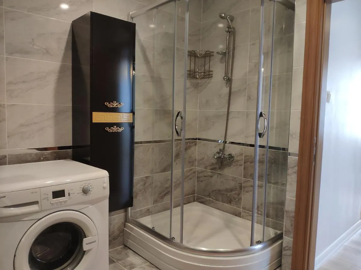 Apartament Istanbul Modern Flats With Amazing Sea View 0*,  Turcja