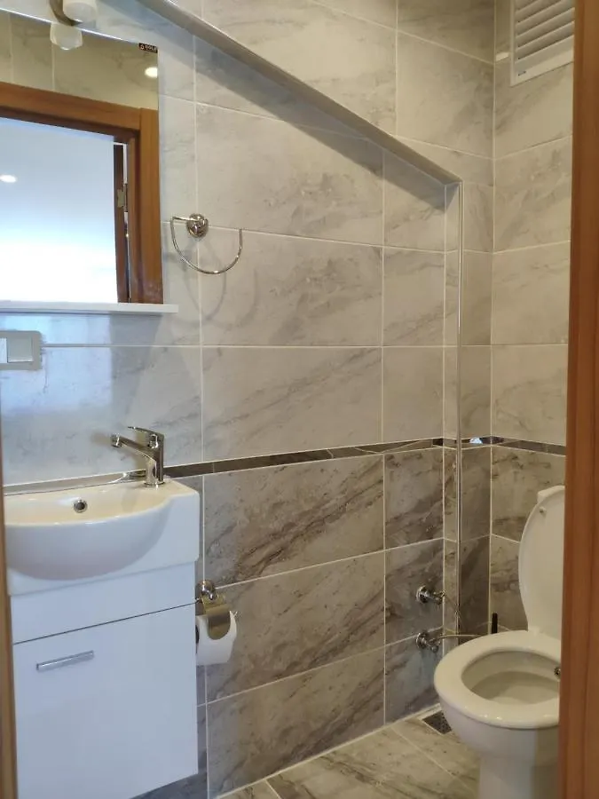 Apartament Istanbul Modern Flats With Amazing Sea View