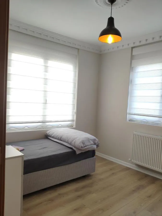 Apartament Istanbul Modern Flats With Amazing Sea View