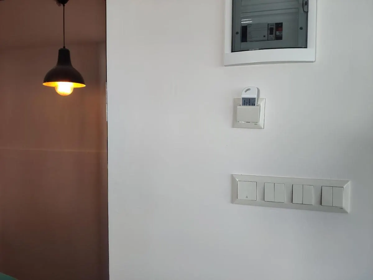 Apartament Istanbul Modern Flats With Amazing Sea View