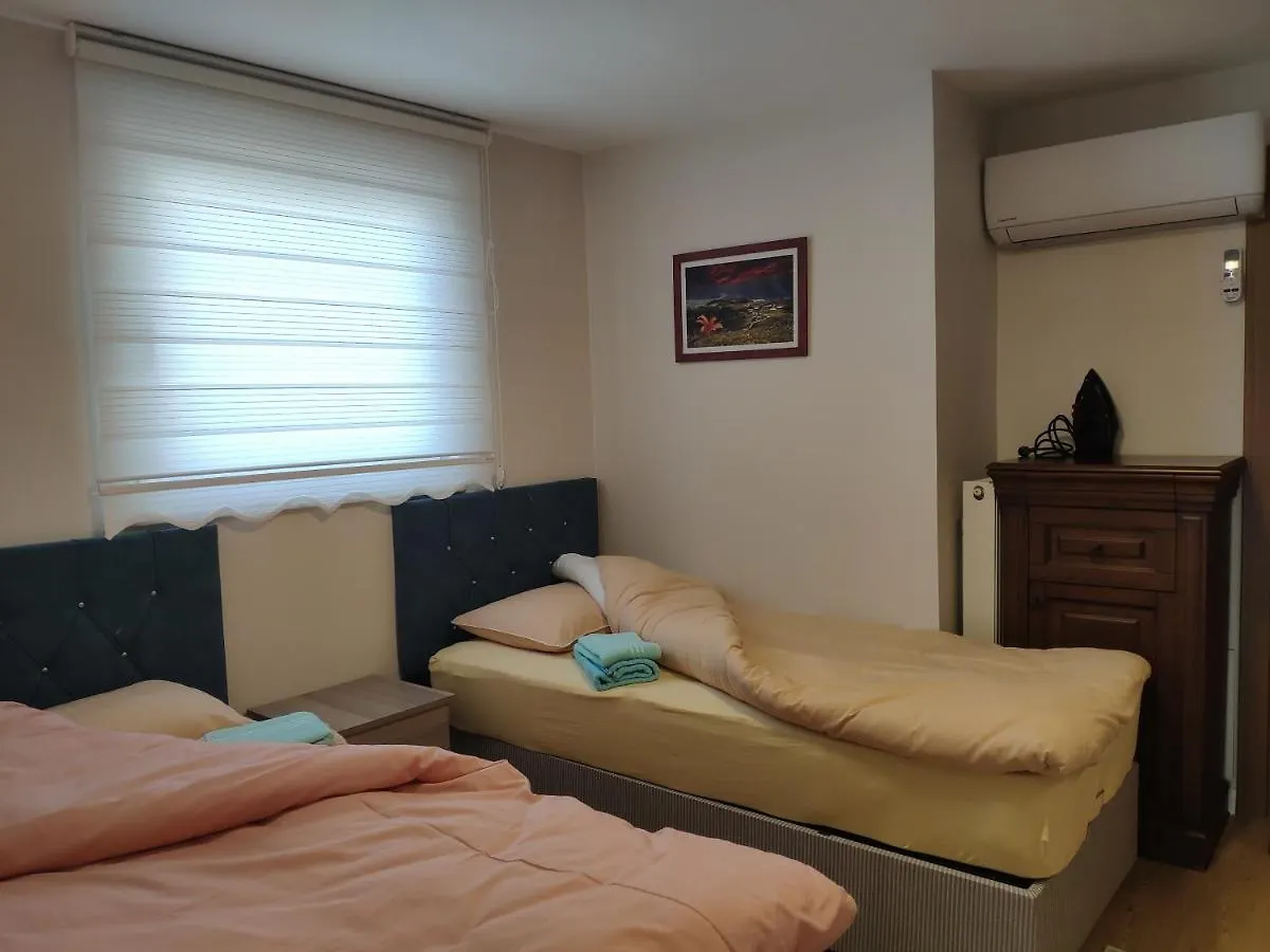 Apartament Istanbul Modern Flats With Amazing Sea View