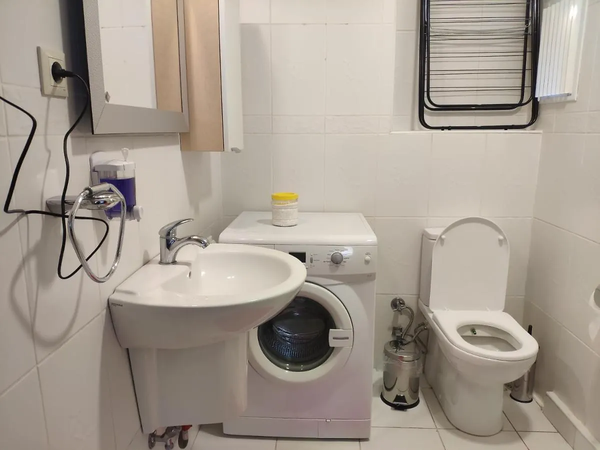 Apartament Istanbul Modern Flats With Amazing Sea View