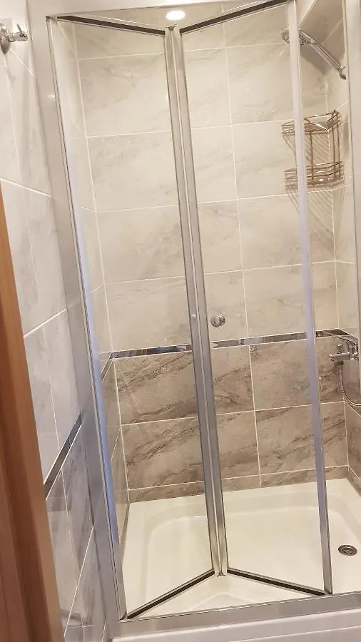 Apartament Istanbul Modern Flats With Amazing Sea View
