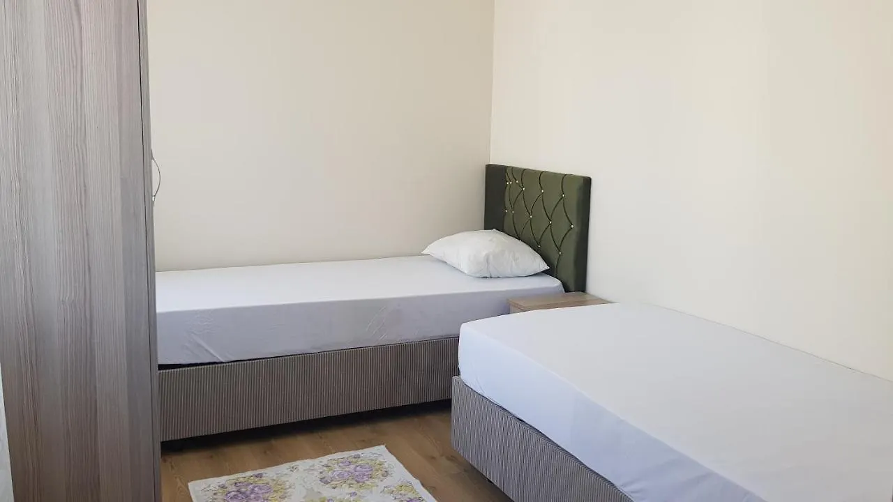 Apartament Istanbul Modern Flats With Amazing Sea View Turcja