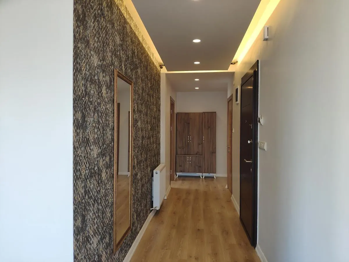Istanbul Modern Flats With Amazing Sea View Apartment 0*,  Turcia