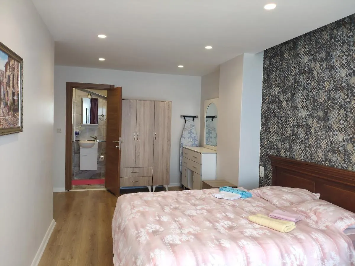 Istanbul Modern Flats With Amazing Sea View Apartment 0*,  Turcia